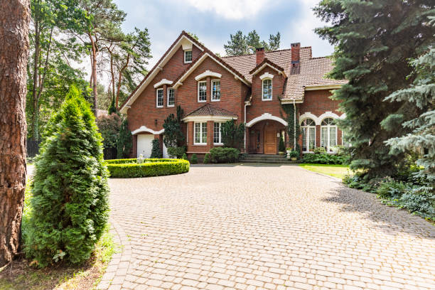 Reliable Cloverdale, CA Driveway Pavers Solutions