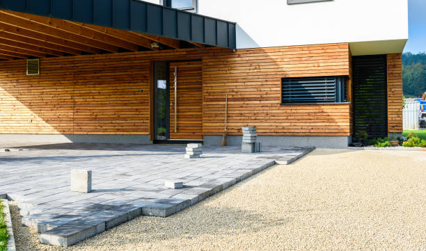 Best Affordable Driveway Pavers  in Cloverdale, CA