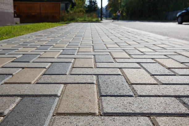 Best Professional Driveway Pavers  in Cloverdale, CA