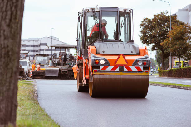 Best Driveway Repair Near Me  in Cloverdale, CA