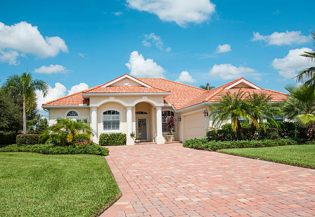 Best Concrete Paver Driveway  in Cloverdale, CA