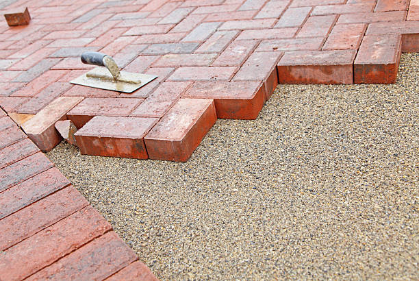 Best Driveway Pavers Near Me  in Cloverdale, CA