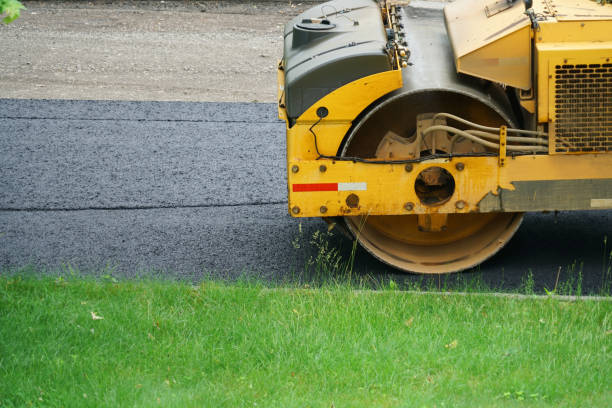 Best Residential Paver Driveway  in Cloverdale, CA