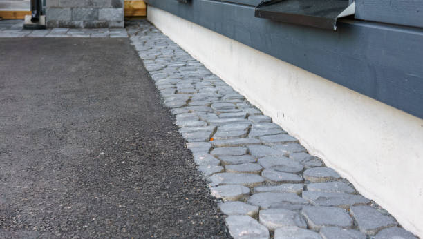 Best Best Driveway Pavers  in Cloverdale, CA