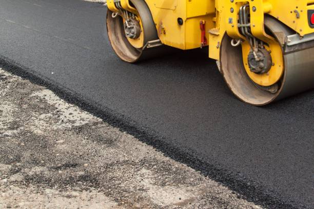 Best Cobblestone Driveway Pavers  in Cloverdale, CA