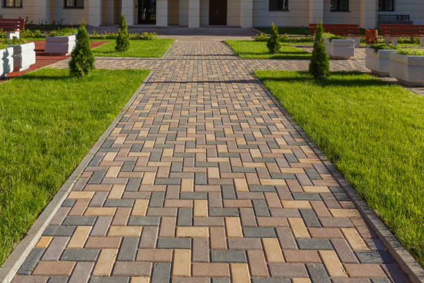 Best Driveway Repair Near Me  in Cloverdale, CA